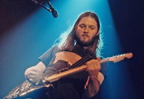 David Gilmour
