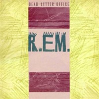 1987- Dead Letter Office