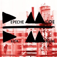 2013- Delta Machine
