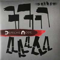 2017- Spirit