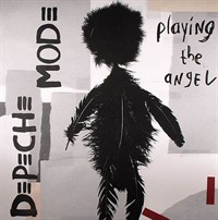 2005- Playing The Angel