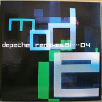 2004- Remixes 81-04