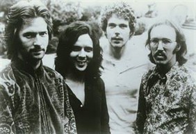 Derek And Dominos