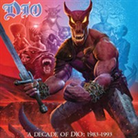 2016- A Decade Of Dio