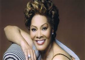Dione Warwick