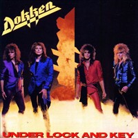 1985- Under Lock And Key