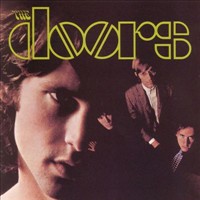 1967- The Doors