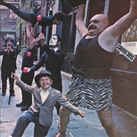 1967- Strange Days