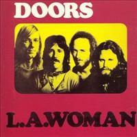 1971- L.A. Woman