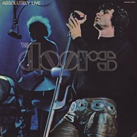 1970- Absolutely Live