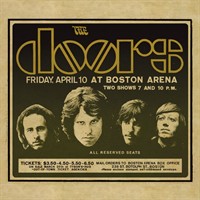 2007- Live In Boston