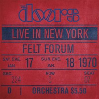 2009- Live In New York