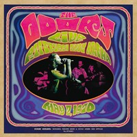2008- Live In Pittsburgh