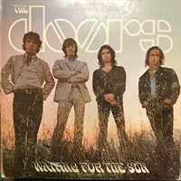 1968- Waiting For The Sun