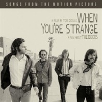2010- When You're Strange