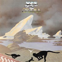 1980- Drama