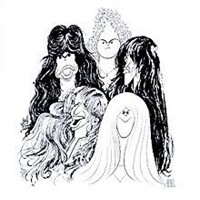 1977- Draw The Line