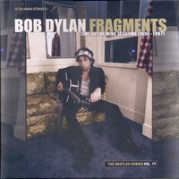2023- Fragments Time Out Of Mind Sessions