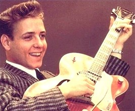 Eddie Cochran