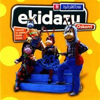 2003- Ekidazu