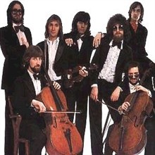 Electric Light Orchestra