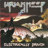 2001- Electrically Driven