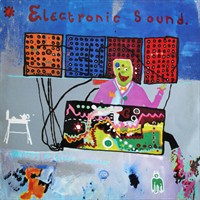 1969- Electronic Sound