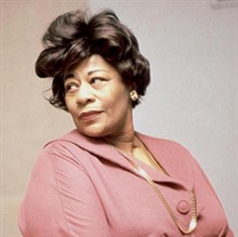 Ella Fitzgerald