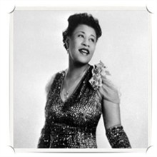 Ella Fitzgerald