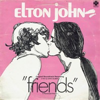 1971- Friends