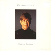 1995- Made In England