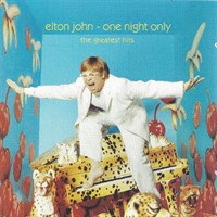 2000- One Night Only