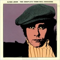 1989- The Complete Thom Bell Sessions