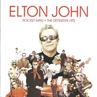 2007- Rocket Man The Definitive Hits