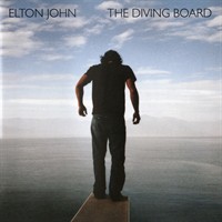 2013- The Diving Board