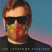 2012- The Lockdown Sessions