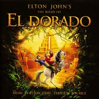 2000- The Road To El Dorado