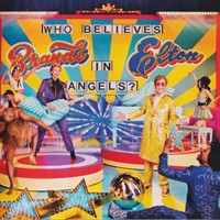 2025- Who Believes In Angels
