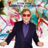 2016- Wonderful Crazy Night