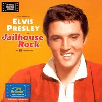 1997- Jailhouse Rock - Love Me Tender