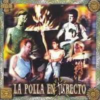 1998- La Polla En Turecto