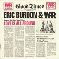 1976- Love Is All Around