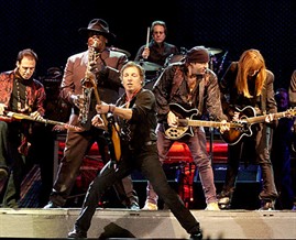 E Street Band
