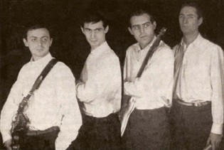 Estudiantes