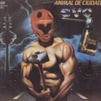 1984- Animal De Ciudad
