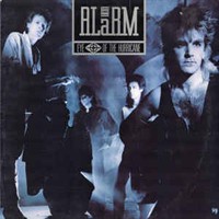 1987- Eye Of The Hurricane