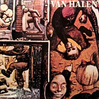 1981- Fair Warning