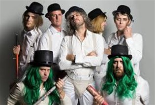 Flaming Lips