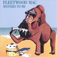 1973- Mystery To Me