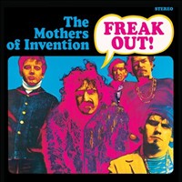 1966- Freak Out